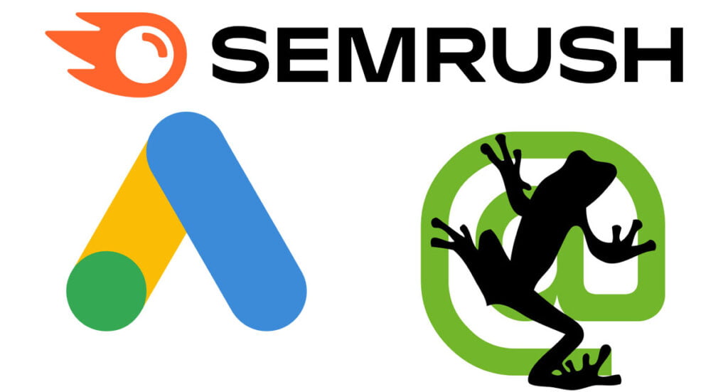 SEO tools used by Van Island Web